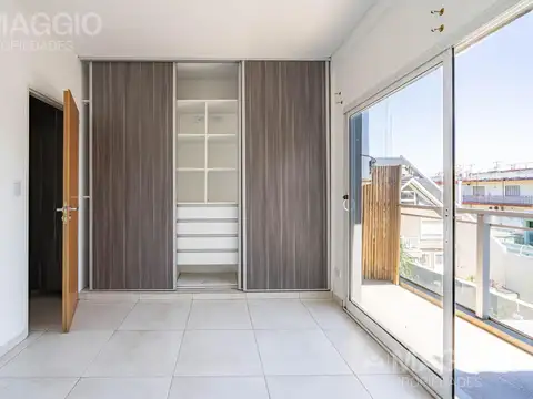 Departamento en Venta al Oeste