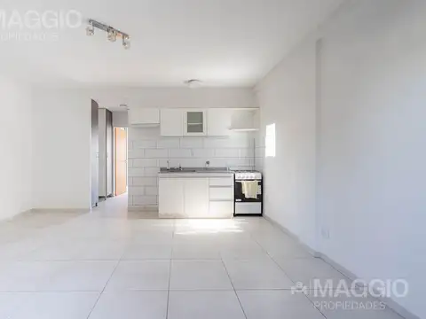 Venta Departamento Ramos Mejia Sur