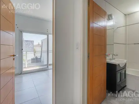 Departamento en Venta en Ramos Mejia Sur, USD 68.000