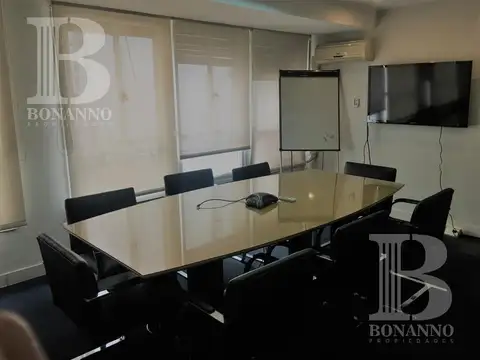Oficina en Alquiler en Microcentro, $ 2.800.000