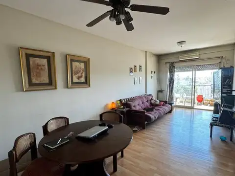 Departamento 3 Amb en Venta Apto Crédito Castelar