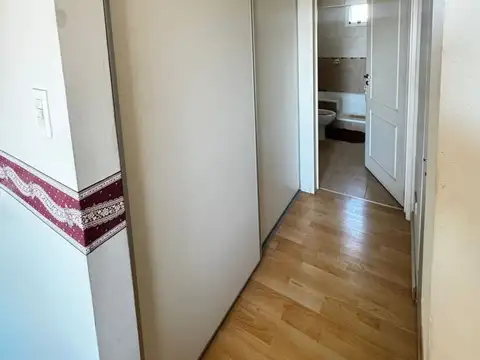 Departamento 3 Amb en Venta Apto Crédito Castelar