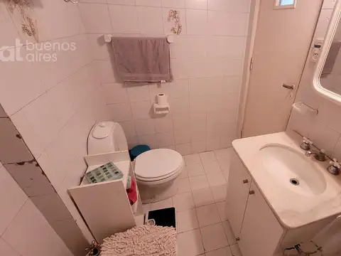 Departamento en Alquiler Temporal de 1 dormitorio