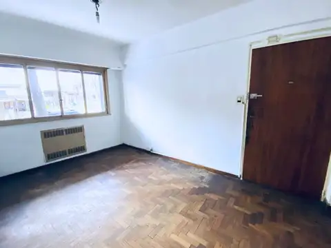 Departamento en Venta en Recoleta, USD 72.000