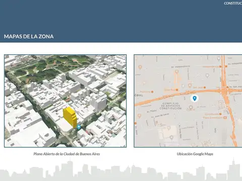 Terreno en Venta baja incidencia m2