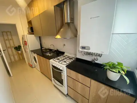 Piso 4 - Unidad A - Corrientes