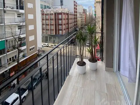 Departamento en Alquiler Temporal en Plaza Colon, $ 100.000