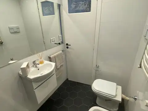 Departamento en Alquiler Temporal 45 años