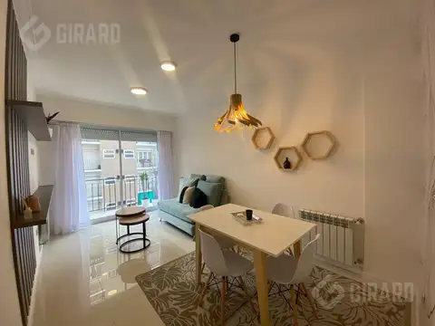 Alquiler temporario 2026, 2 amb reciclados, equipado para 4 huespedes, zona centro