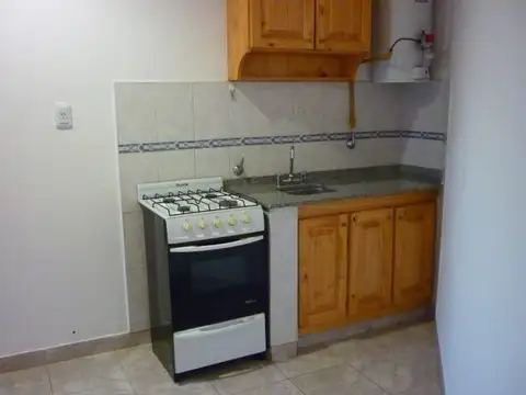 Departamento en Venta 16 años