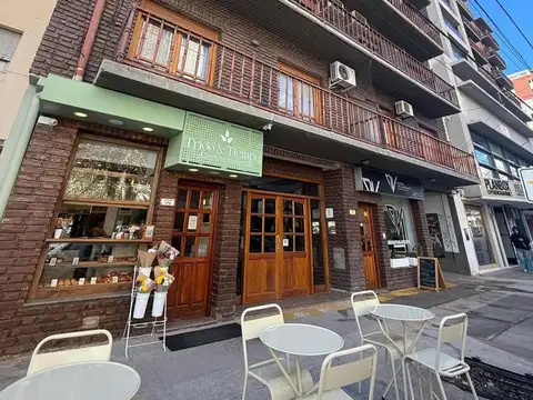 Belgrano al 100