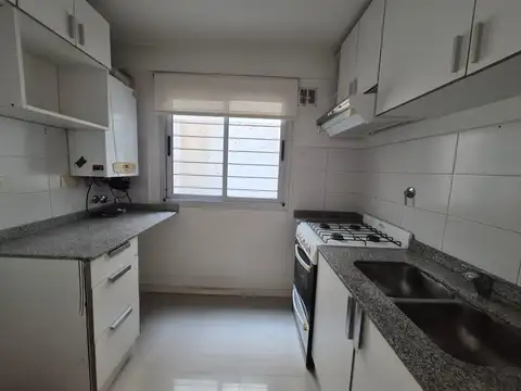 Departamento en Venta 15 años