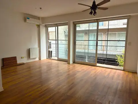San Isidro,  Muy lindo Departamento en venta, 1/2 dormitorios con cochera