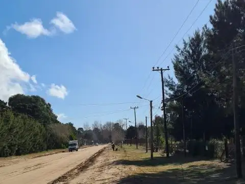 Calle 7 Bis Y Tucumán  1