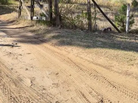 Terreno en Venta en La Lucila Del Mar, USD 55.000