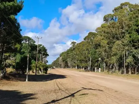 Terreno en Venta de 1140,0 m2