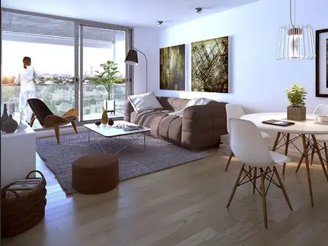 XINTEL(OTG-OTG-1432) Departamento - Venta - Uruguay, Montevideo - Bulevar Artigas 2168