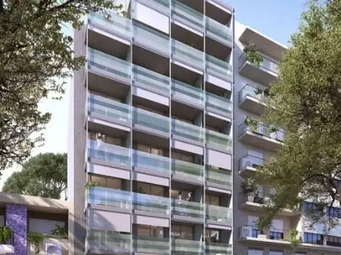 Departamento en Venta al Norte