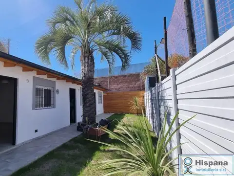 Departamento en Alquiler 5 años