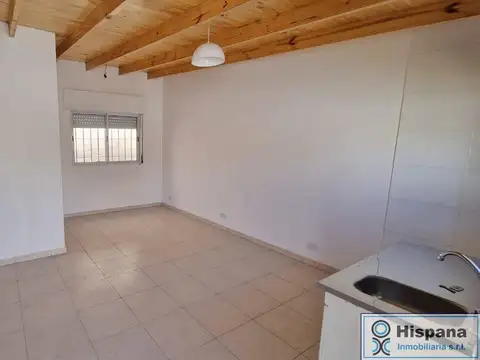 Departamento en Alquiler de Monoambiente