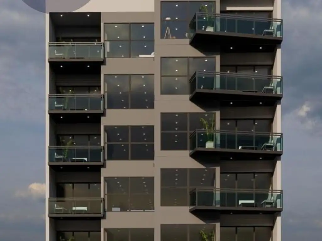 Emprendimiento de 20 Unidades