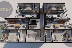 Nogales VI de 20 Unidades en Cipolletti