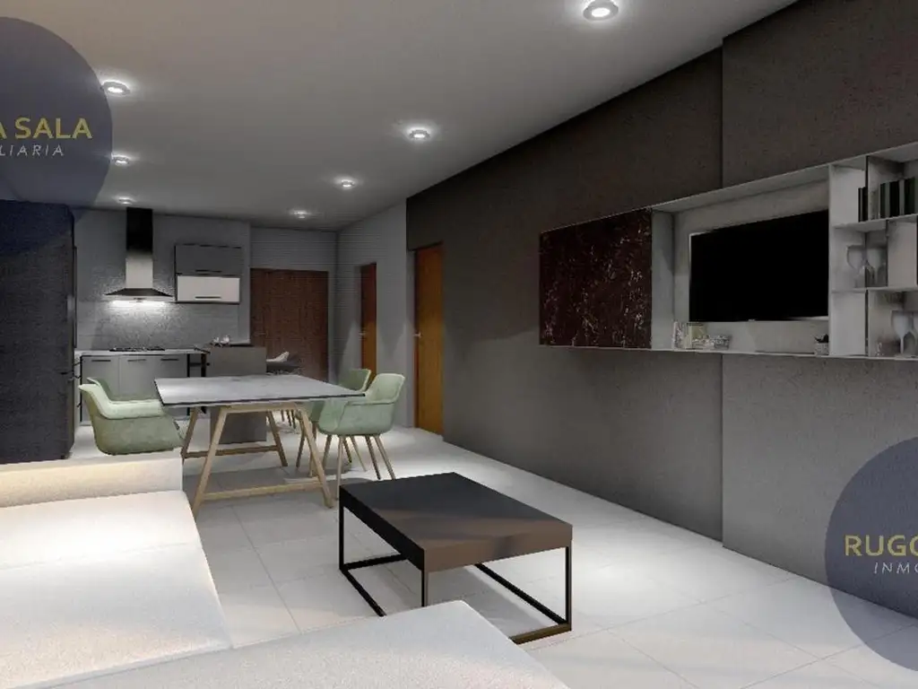 Nogales VI en Cipolletti