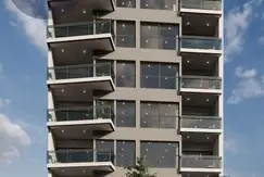 Emprendimiento en Cipolletti de 1 Dormitorios