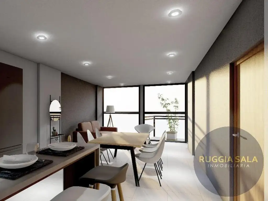 Teniente Ibañez  400 - Entrega Agosto 2022