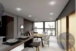 Teniente Ibañez  400 - Entrega Agosto 2022