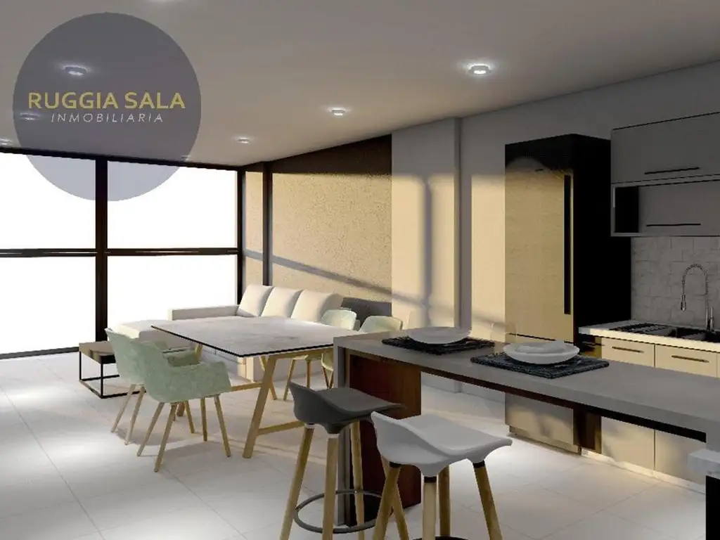 Nogales VI - Entrega Agosto 2022