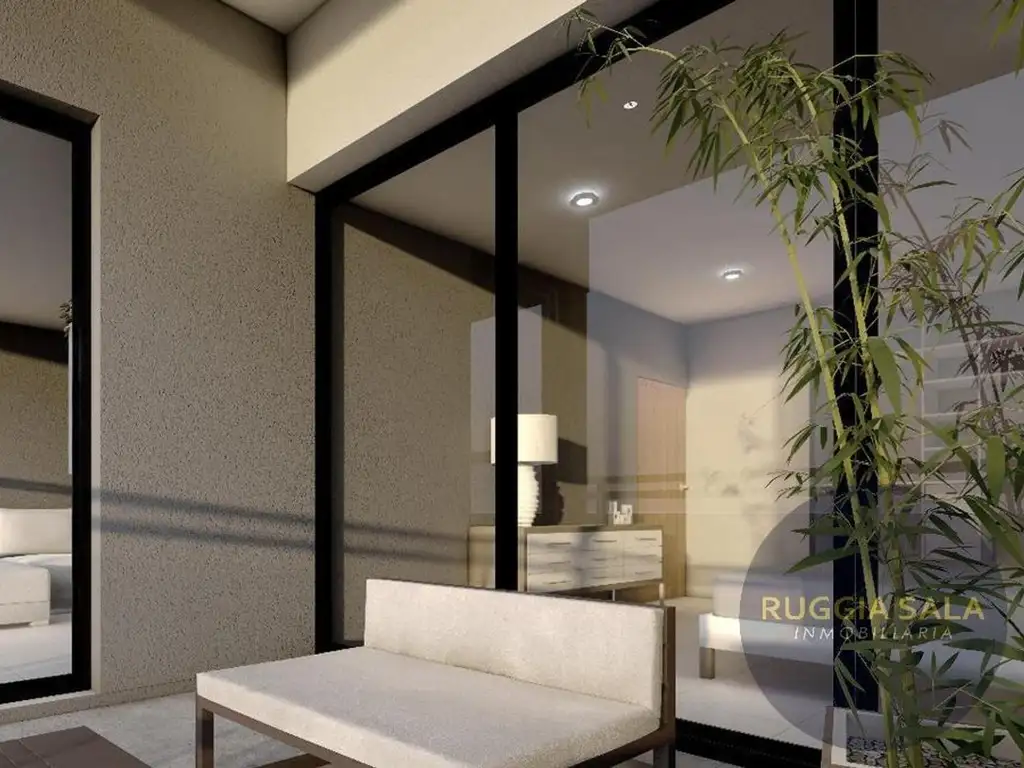 Emprendimiento en Cipolletti - Etapa: En construcción