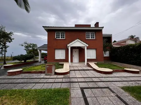 Casa en Venta en Santa Fe, La Capital