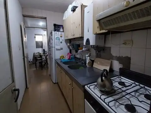 Gianneo 2655 , Piso 1