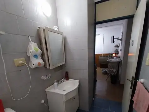 Departamento en Venta en Barrio Rucci, USD 30.000