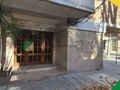 C 44 BENITO JUAREZ 3600, Piso 2