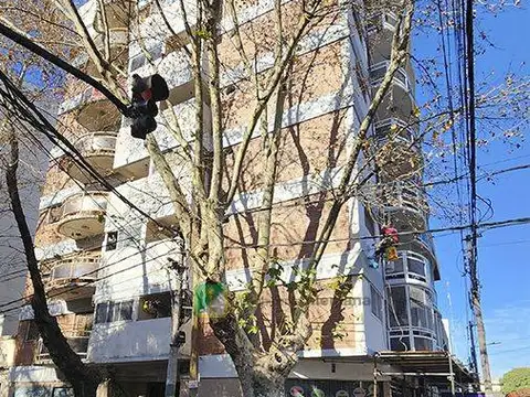 DEPARTAMENTO - VENTA - SAN MARTIN CENTRO