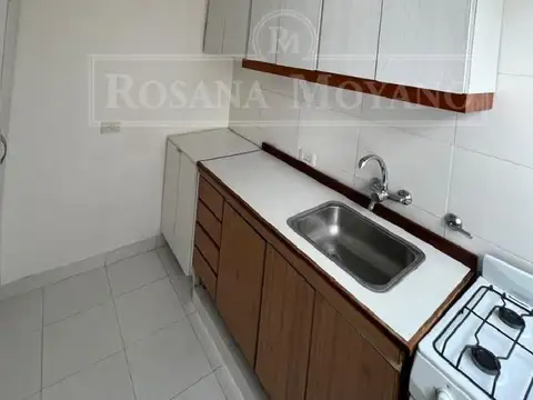 Departamento en Venta Apto profesional