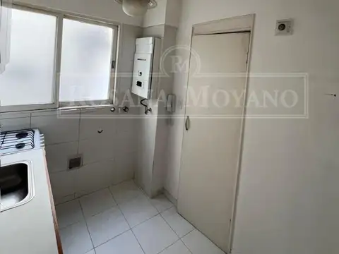 Departamento en Venta al Oeste