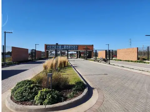Terreno en Venta de 699,0 m2