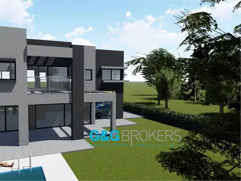 Casa en Venta A Estrenar