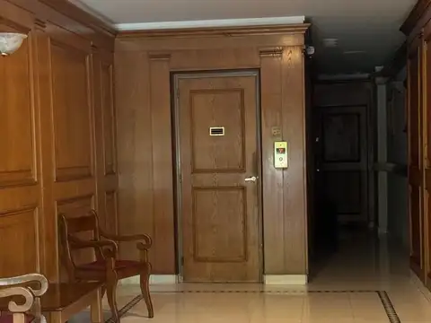 Departamento en Alquiler de 4 ambientes