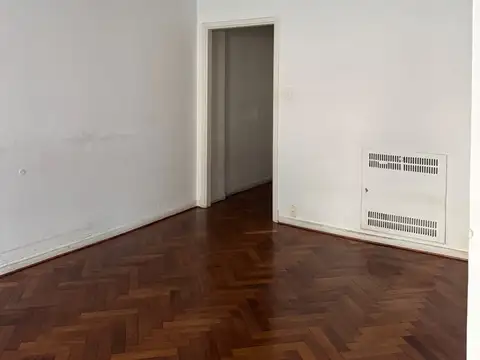 Departamento en Alquiler 50 años