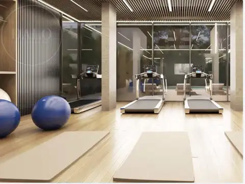 Departamento en Venta en Belgrano, CABA