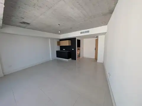 Monoambiente A Estrenar En Botanico