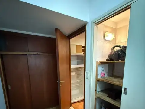 Departamento en Alquiler Permite mascota