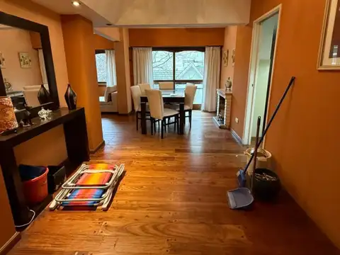 Departamento en Alquiler en La Perla Sur, Mar del Plata