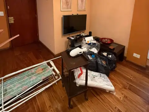 Departamento en Alquiler de 2 dormitorios