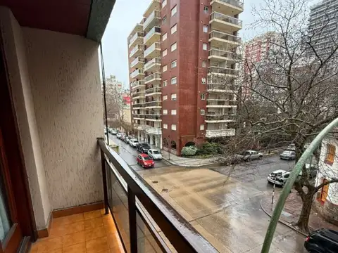 Departamento en Alquiler de 3 ambientes