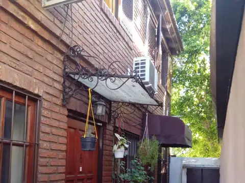 DUPLEX 2 AMBIENTES EN VENTA EN VILLA LUZURIAGA